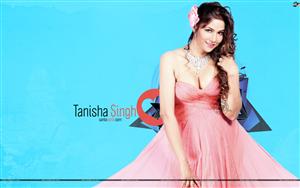 Tanisha Singh